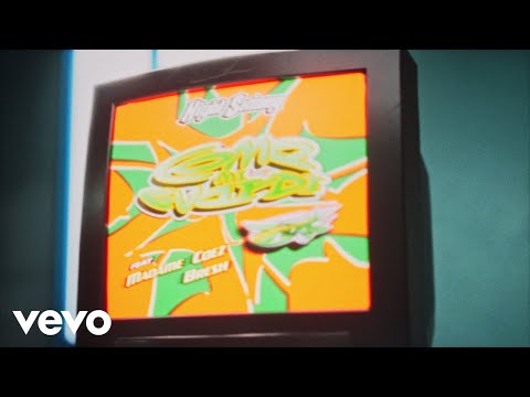 Night Skinny, Madame, Coez - Come Mi Guardi (Visual) ft. Bresh