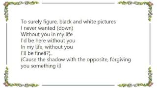 Wakefield - Without You Which Side Are You On Lyrics