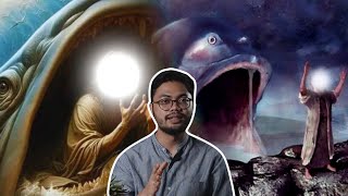 Download lagu Bagaimana Nabi Yunus End Up dalam Perut Ikan? mp3