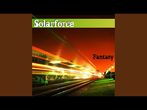 Fantasy (Original Mix)