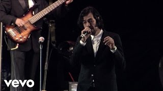 Los Ángeles Negros - Esta Noche La Paso Contigo (Live) ft. Meme Del Real