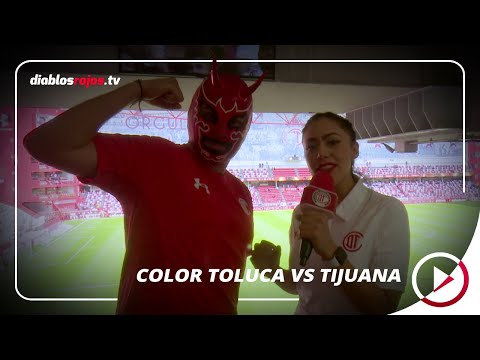 Las Diabluras De Patt Y Ades J6 Apertura 2019