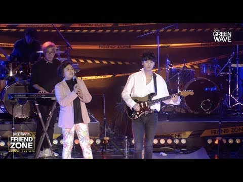 เจ็บนิดเดียว - Cover Night Live "Friend Zone" Room39 x The Toys [ Official ]
