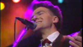 Crowded House--Better Be Home Soon/I Feel Possessed live &#39;89