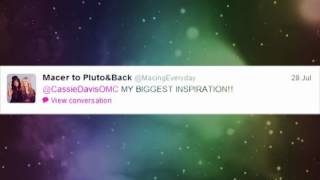 Megan Mckinley Mace- Voice Within