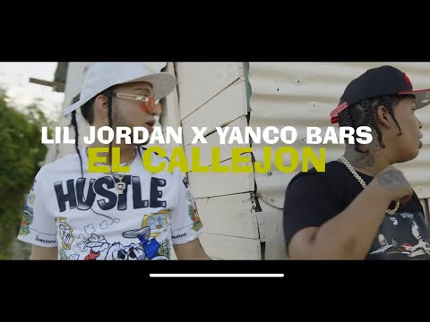 El Callejon - Yanco Bars x TBS LOL Dir Rochy RD (Video Official)
