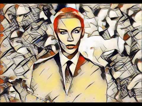 EURYTHMICS - Sweet Dreams - (DJ VLADEK MONSTER RE-EDIT)