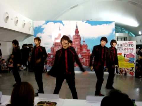 AorT@ Cover BEAST - PhotoHut-Audiion