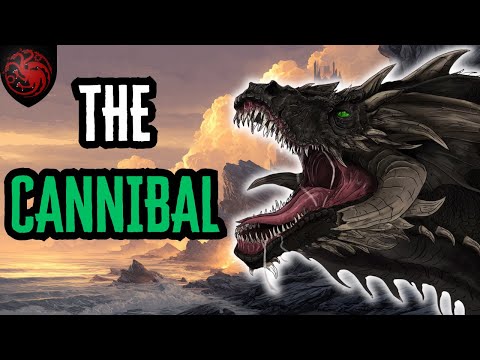 The Dragon Even the Targaryens Feared | House of the Dragon Lore