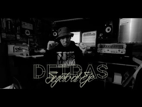 Sujeto al Eje(NRK) - Detrás (Inédito)