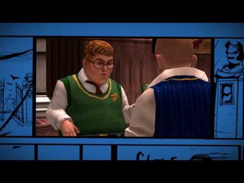 Bully Anniversary Edition • Trailer • iOS Android