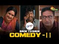 Thozha Back To Back Comedy Scene 2 Karthi Nagarjuna Vivek Tammanah Adithya TV