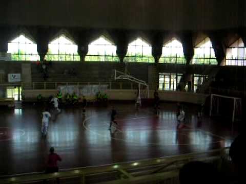 pisa soccer five-san vincenzo genova futsal