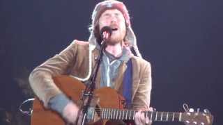 Damien Rice &quot;Delicate&quot; Live at Seoul Jazz Festival 20130518