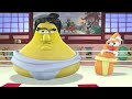 Sumo Of The Mikado Songs From The Sumo Of The Opera Inspired By The Mikado