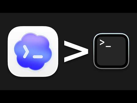 The Codex App Surprised Me...