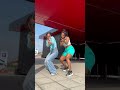 Terminator King Promise Official Dance Video