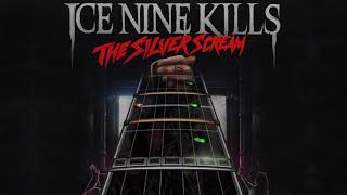 Ice Nine Kills - A Grave Mistake (Drum Chart)