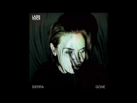 Sierra - Gone (Full EP)