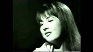 SEEKERS Featuring Judith Durham - The Olive Tree (Live Farewell Concert, 1968)