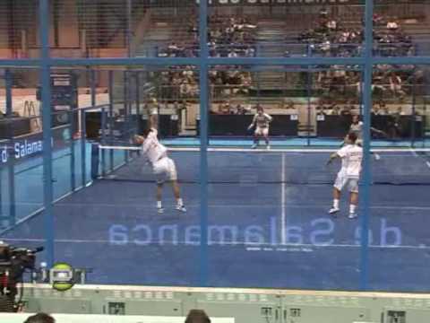 Padel Para Todos-TV Show nr 20-Part 1 by PadelCentrum.nl