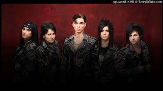 Black Veil Brides - Throw The First Stone (High Quality)