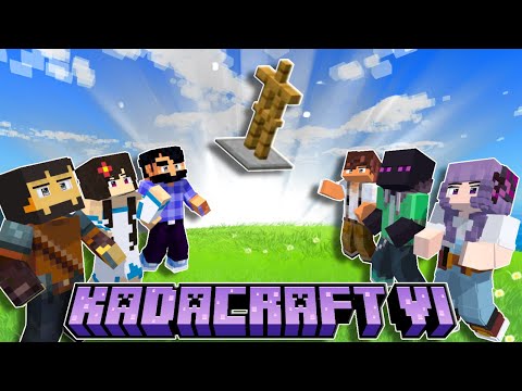 KADACRAFT 6 - BINGWITIN MO AKO BABY... MINI GAMES BY SIRZEDRIC [EP 28]