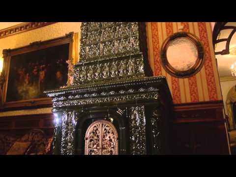 MAM KOMINEK II EDYCJA Kaflarnia 