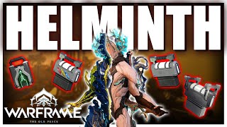 How To Unlock The Helminth in Warframe ALL Segments Explained (Beginner's Guide 2026)