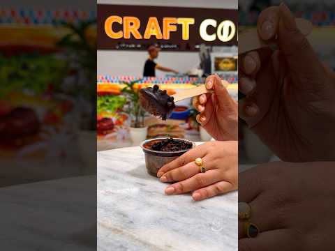 Chocolate Mousse😍😋| Soulclickstudio #ytshorts #cake