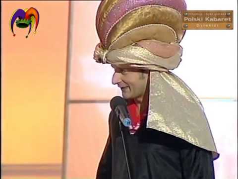 Kabaret Moralnego Niepokoju - Dżinn