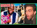 Coulda Been Love Episode 2 Hasanabi Reacts To Druski S Reality TV