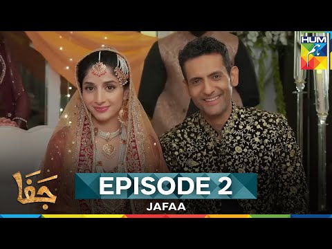 Jafaa Episode 2