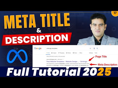 SEO Course with AI in Hindi FREE 2025 Latest SEO Course by Marketing Fundas seowithai seocourse