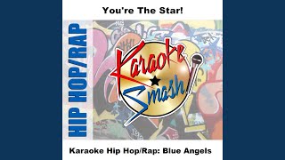 Never Leave Me Alone (Karaoke-Version) As Made Famous By: Nate Dogg Feat. Snoop Doggy Dogg