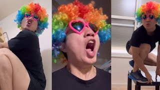 TikTok điên rồ của Suzuki(*'▽'*)