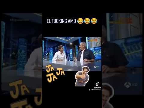 Arguiñano y la raíz del nabo.