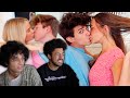 Last To Stop Kissing Wins 10 000 W Nickisnotgreen