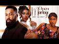OPEN MARRIAGE Faith Duke Chinonso Arubayi Frederick Leonard 2026 Latest Nigerian Love Movie