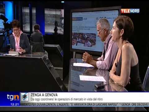 UISP MAGAZINE, la puntata del 25 giugno 2015