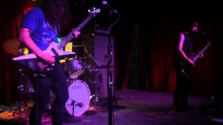 Mutoid Man - Sweet Ivy and 1,000 Mile Stare / The Grog Shop / Cleveland, Ohio / 08/13/15