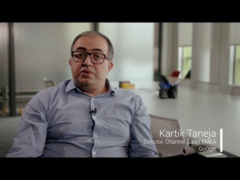 Adzooma and Google — Partner Case Study