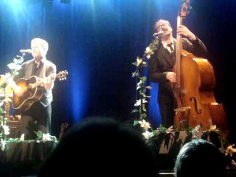 Harrisburg (One Monkey) - Josh Ritter (11.18.11)