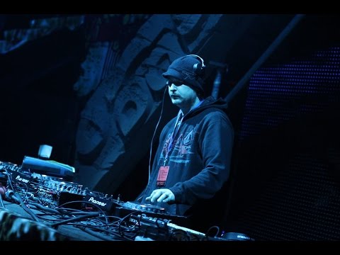 Tech Itch - Live @ The Lair 7th May 2016