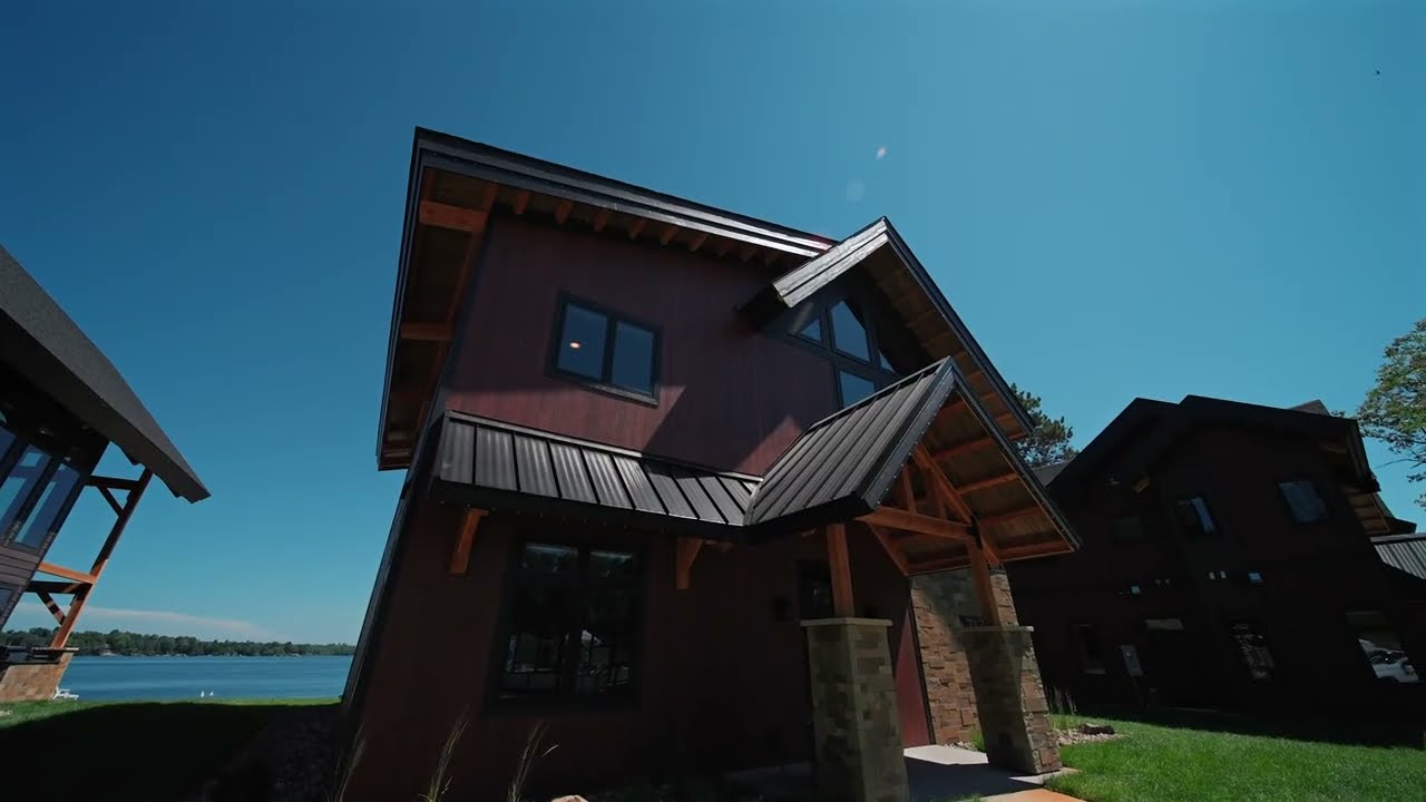 6 Bedroom Hillside — Unit 703 — Video Introduction