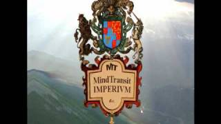 MindTransit - Interregnum (Ambient Dubstep)