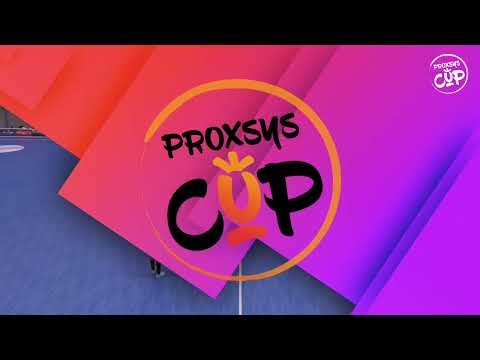 GVV Unitas - SteDoCo | Final JO17 | PROXSYS CUP 2026