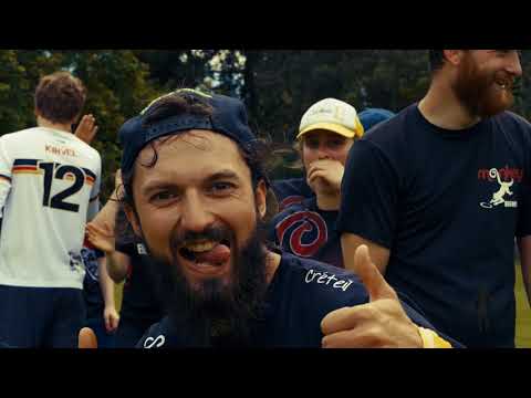 Talampaya 2018 - Highlights