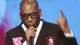 Herschel Walker Gets SHREDDED By Georgia Pastor In Viral Video