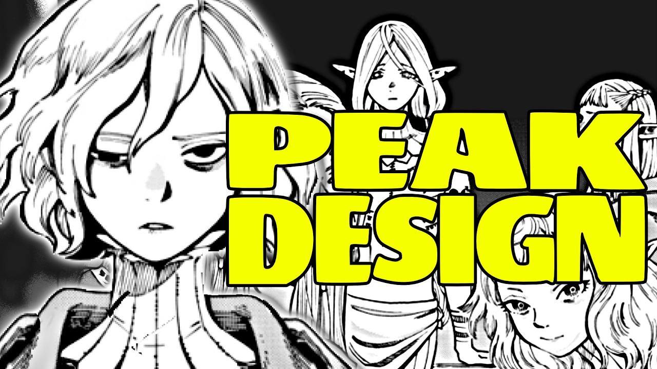 Predicting The Canaries Based Off Vibes | Delicious In Dungeon Analysis